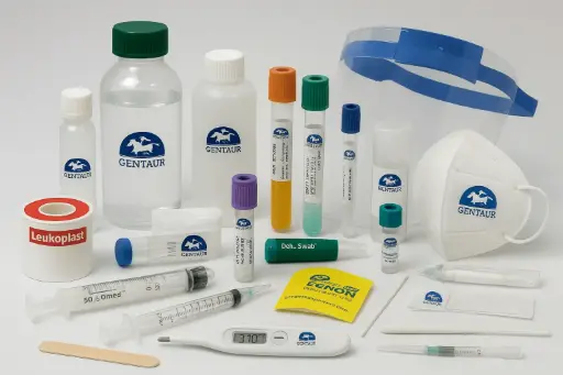 1L Molecular Biology Grade Water Tested to USP Sterile Purified Water Specifications 6x1 liter