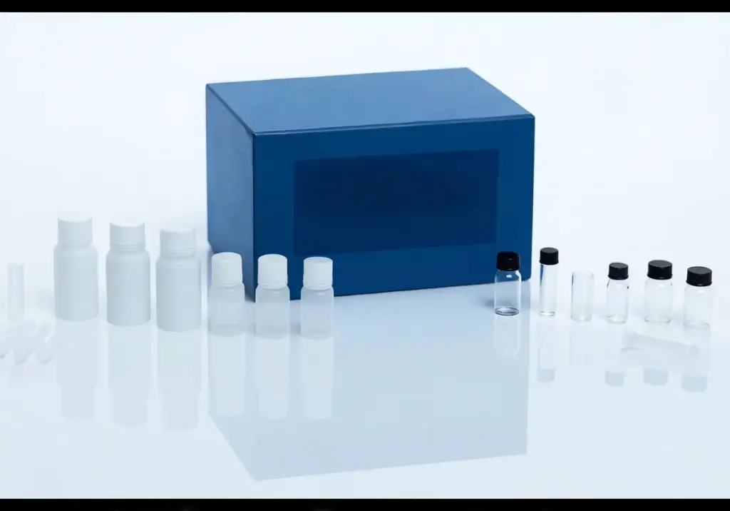  Fast DNA Stool Mini Kit (50)