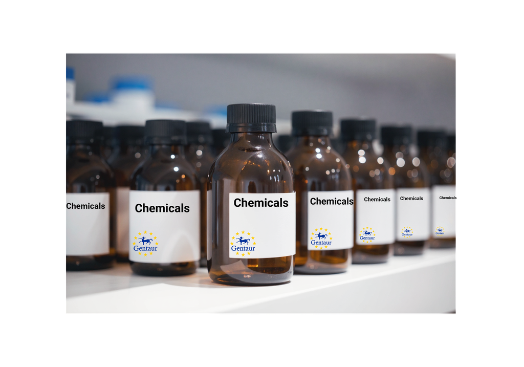 Isopropyl Alcohol (IPA)  >99% ACS Grade, Poly Bottle, 4x1 Gallon