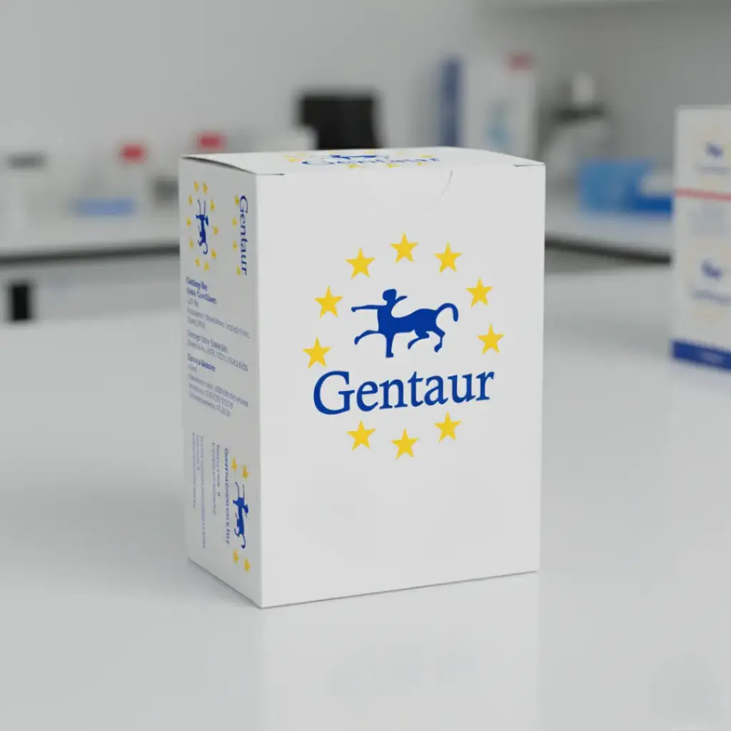 Certified Blank™ (no label) Reference Standard -  1 mL 