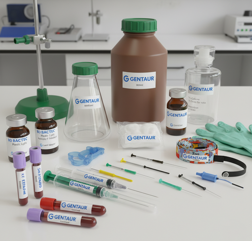 [Chemks-440] Rapid Salmonella Diagnostics Sera RSD 2 (3.0ml)