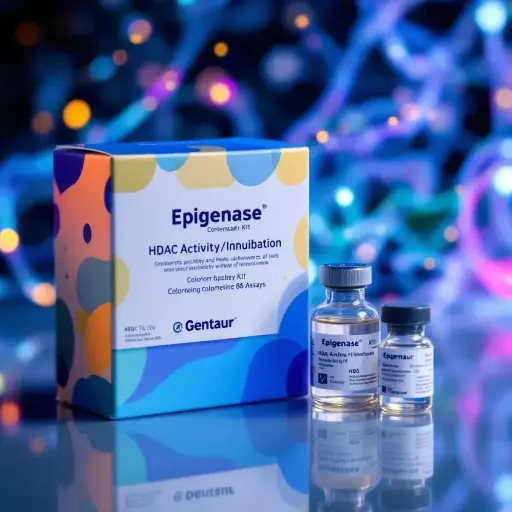 [GEN-P-4002-96] EpiQuik HDAC Activity/Inhibition Assay Kit (Colorimetric)